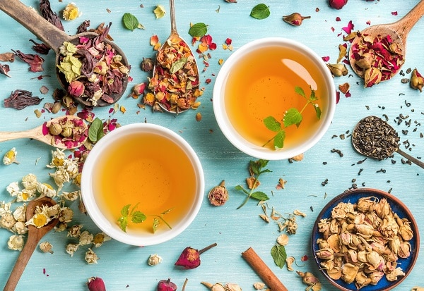Liver Cleansing