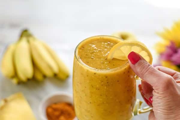 Turmeric