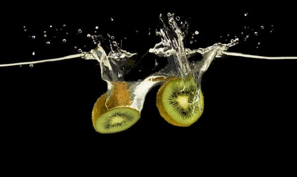 Fruit-Infused Water