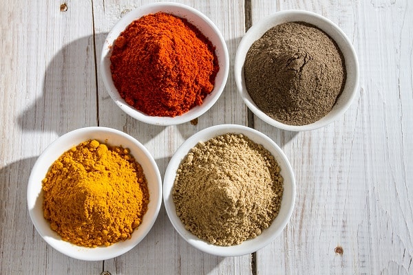 Turmeric