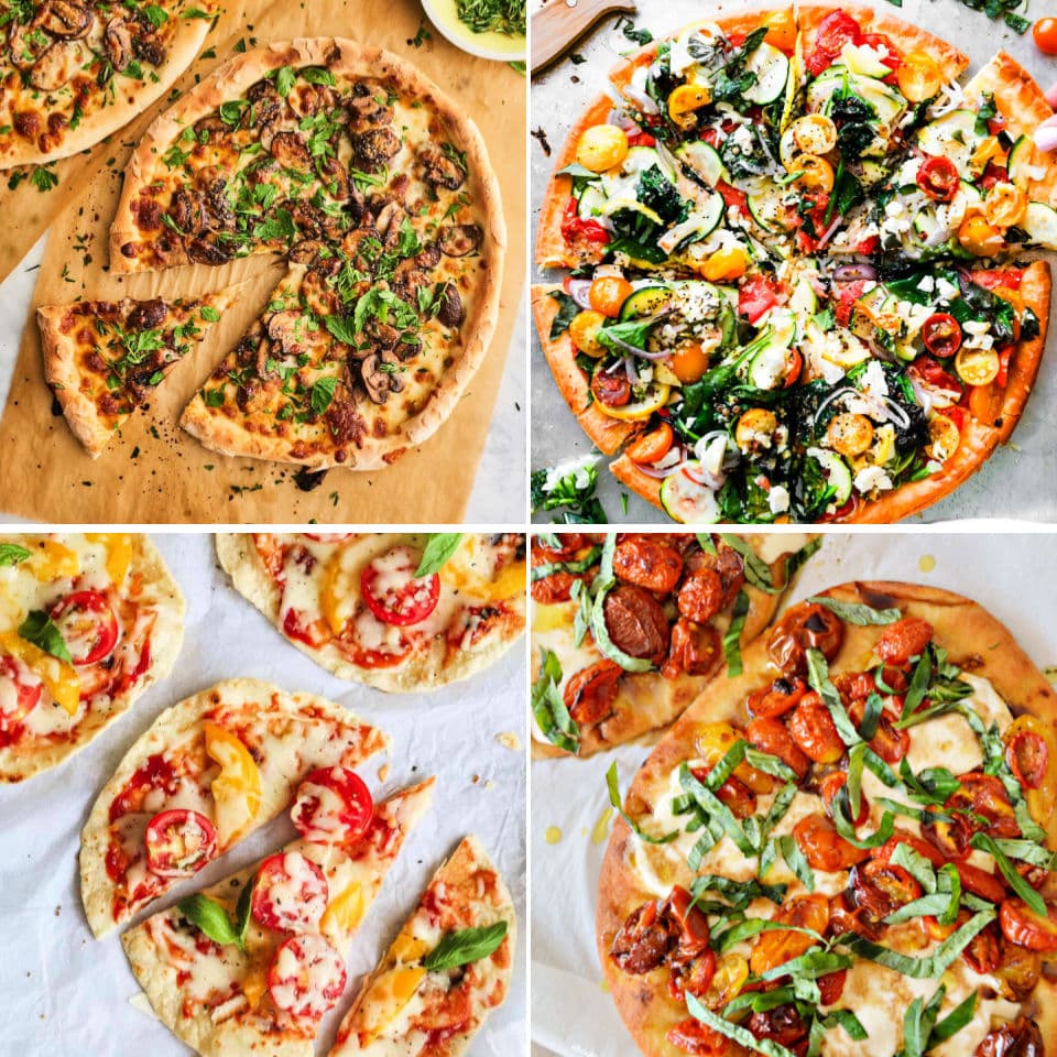 How To Create Pizzeria-Quality Vegan Pizza in Your Own Kitchen