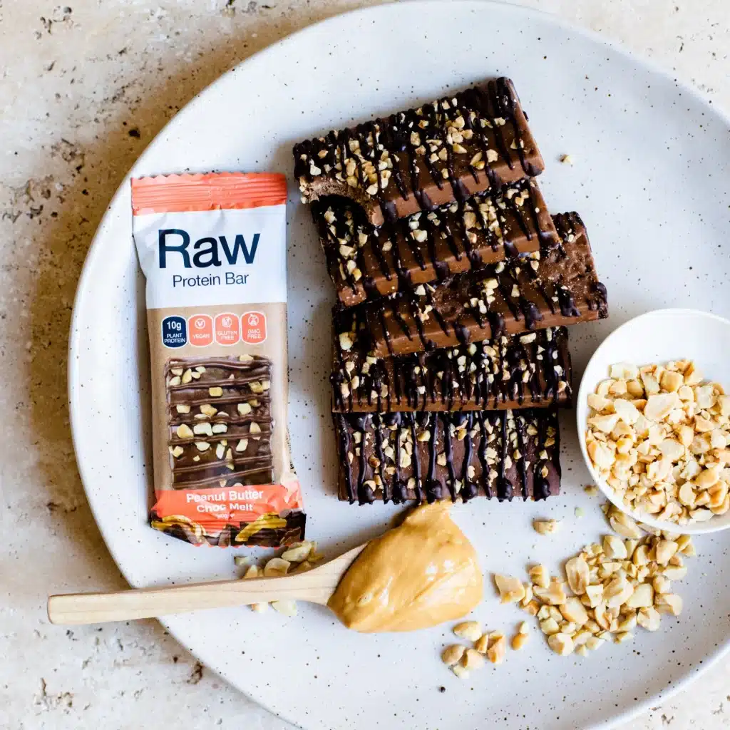 10 Vegan Foods That Are Secretly Ruining Your Diet