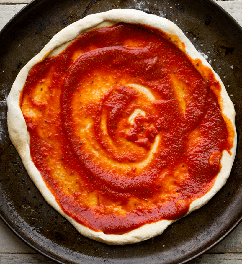 How To Create Pizzeria-Quality Vegan Pizza in Your Own Kitchen