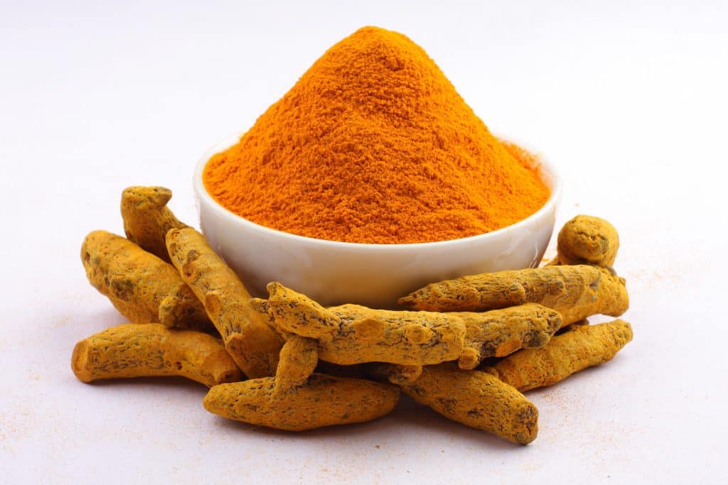 Herbs and Spices That Can Aid in Weight Loss
