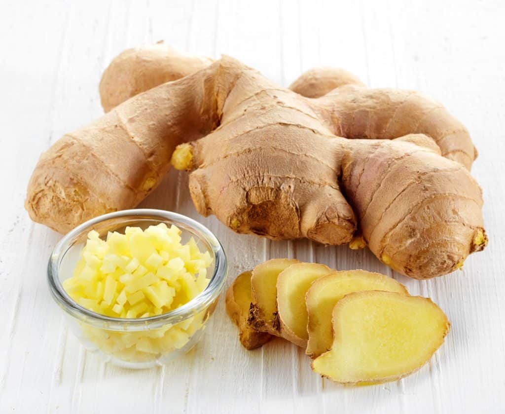 Herbs and Spices That Can Aid in Weight Loss