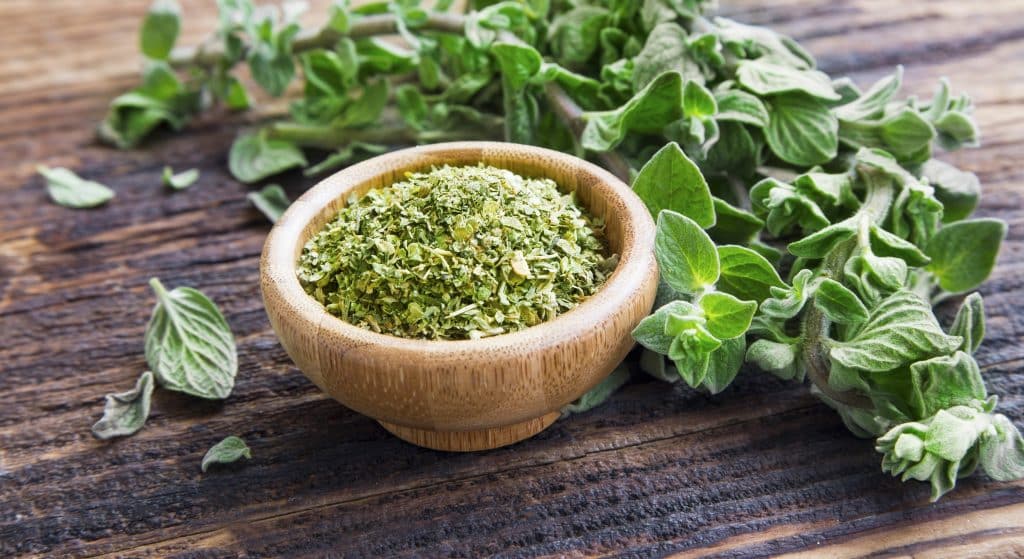Herbs and Spices That Can Aid in Weight Loss
