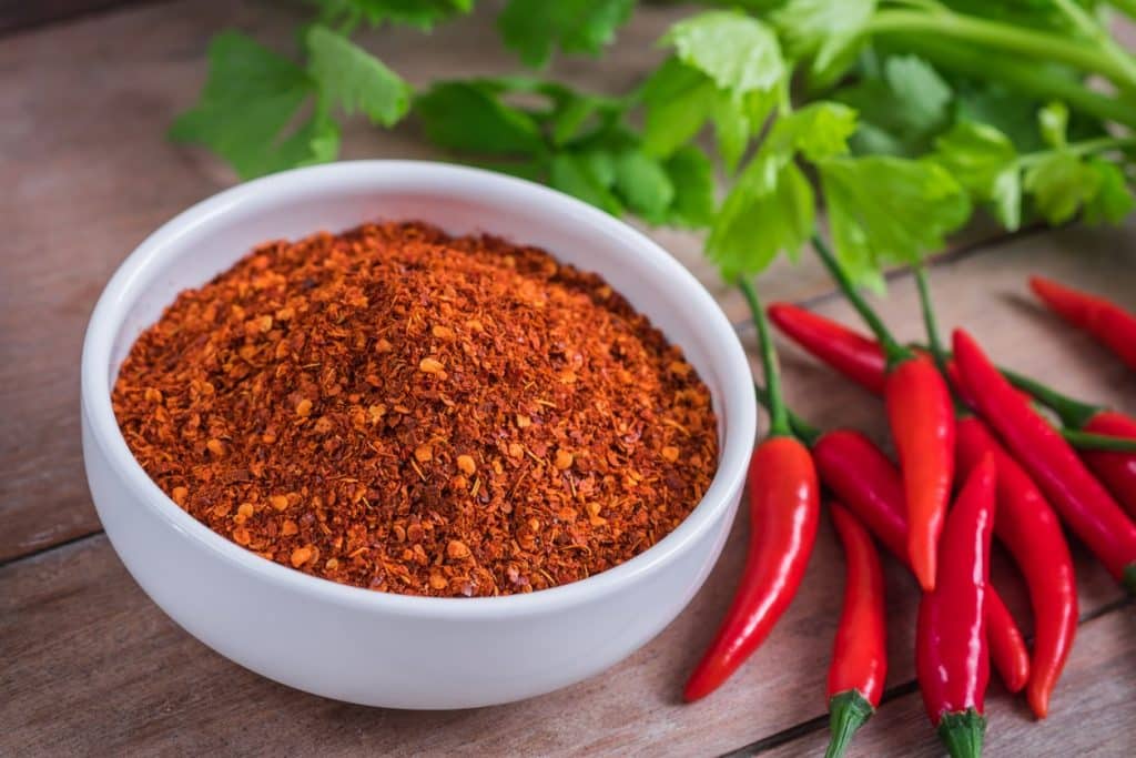 Herbs and Spices That Can Aid in Weight Loss