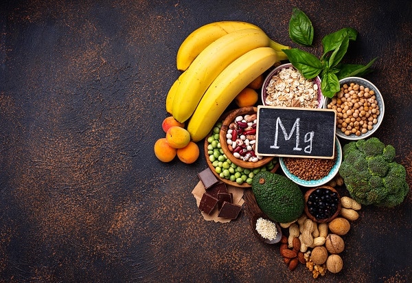 Nutrients