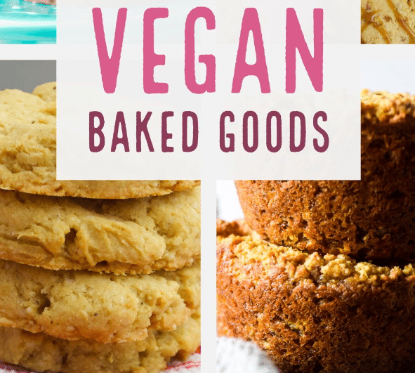 10 Vegan Foods That Are Secretly Ruining Your Diet