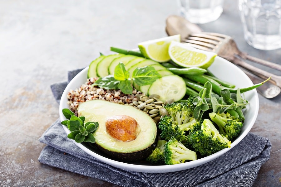 Vegan