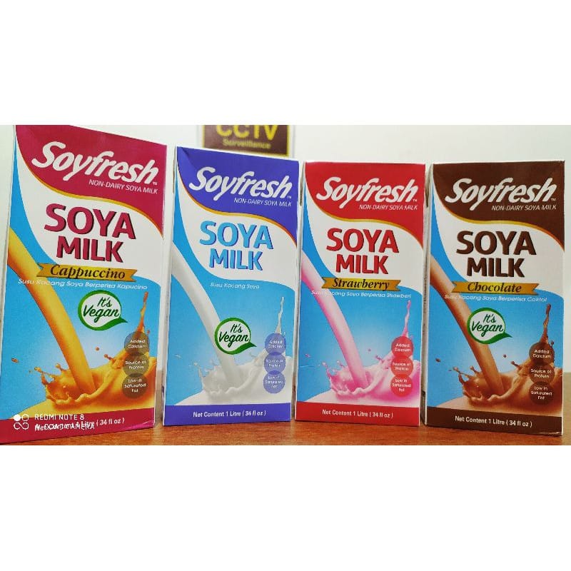 10 Vegan Foods That Are Secretly Ruining Your Diet