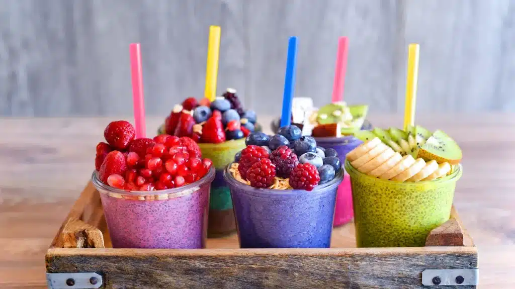 10 Vegan Foods That Are Secretly Ruining Your Diet