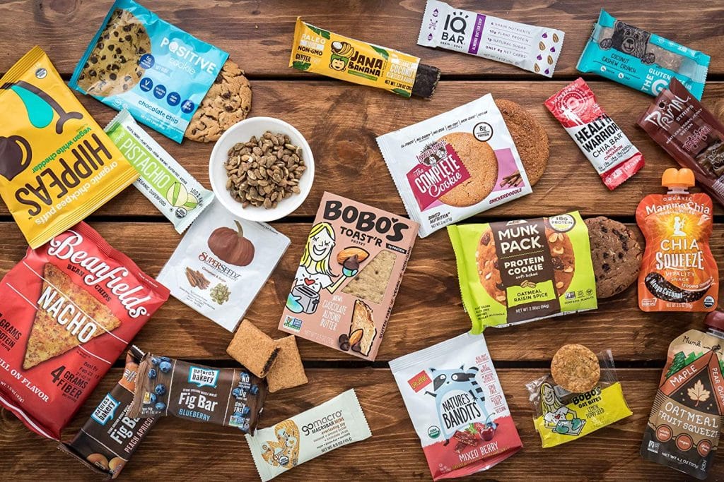 Crafting the Perfect Vegan Grocery List
