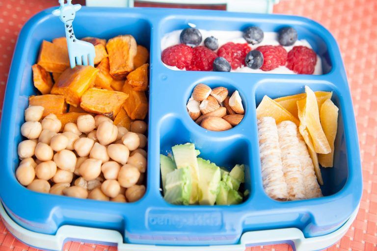 Plant-Based Kids—Is Raising a Vegan Child Really Safe?