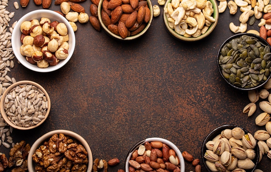 Nuts