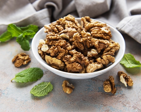 Nuts