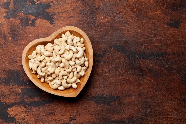 Nuts