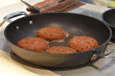 The Ultimate Vegan Burger: Crafting the Perfect Patty