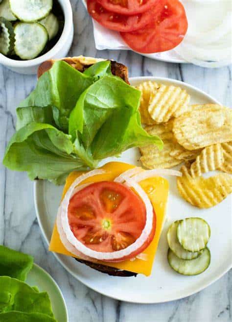 The Ultimate Vegan Burger: Crafting the Perfect Patty