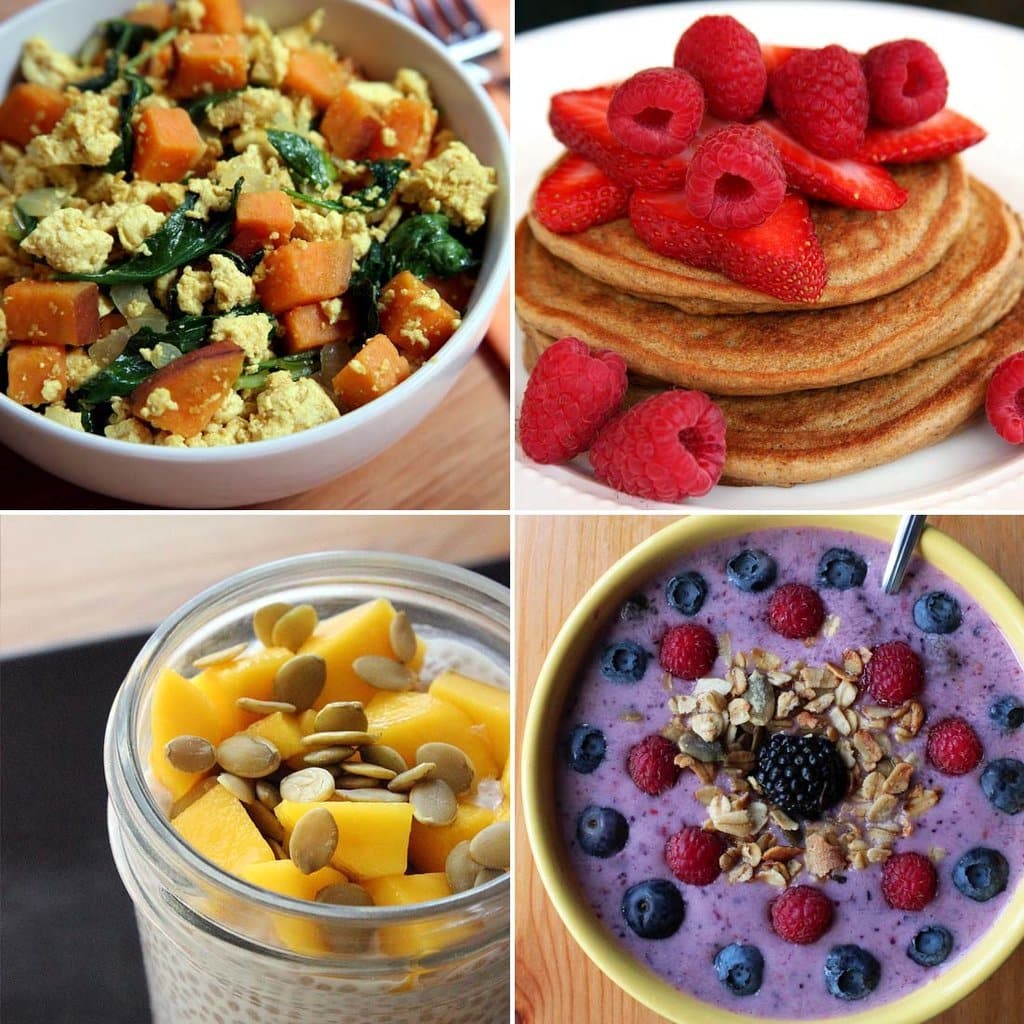 Creative Vegan Alternatives to Traditional Favorites