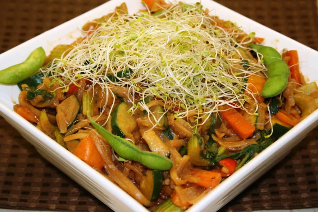 Creative Vegan Alternatives to Traditional Favorites