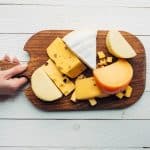 Exploring the World of Vegan Cheeses: A Guide to Dairy-Free Delights