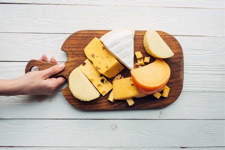 Exploring the World of Vegan Cheeses: A Guide to Dairy-Free Delights