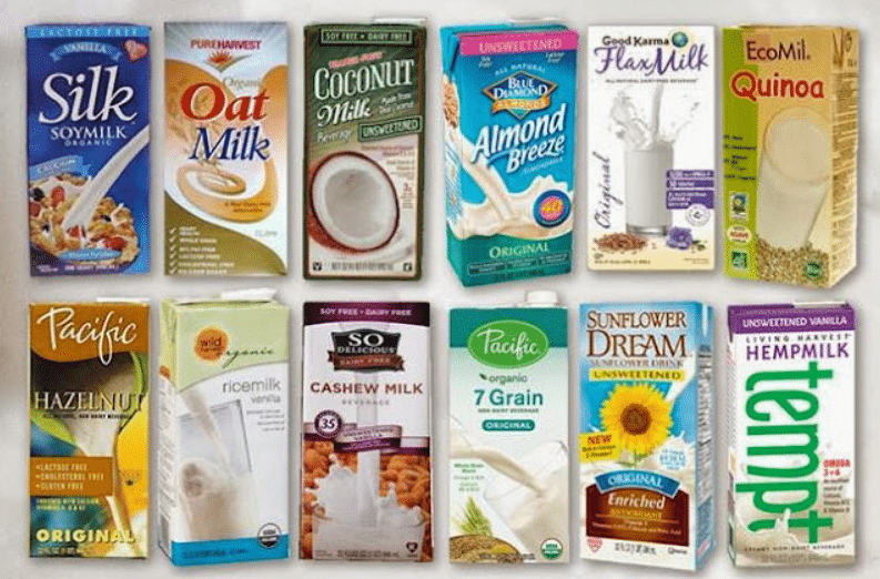 Crafting the Perfect Vegan Grocery List