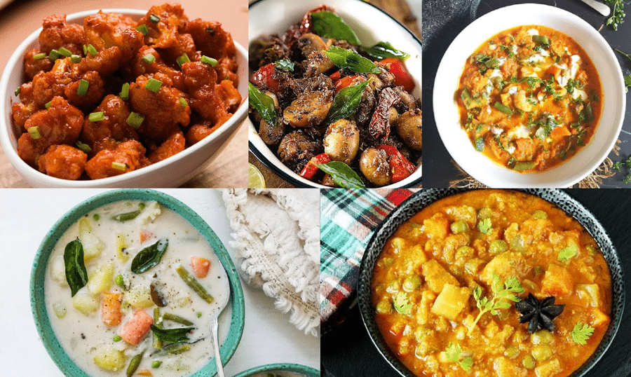 Creative Vegan Alternatives to Traditional Favorites