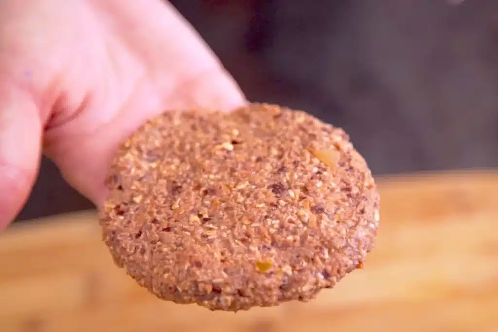 The Ultimate Vegan Burger: Crafting the Perfect Patty