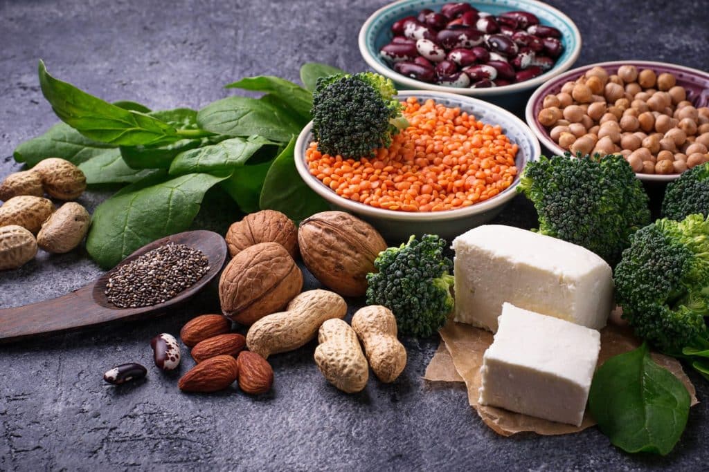 Crafting the Perfect Vegan Grocery List