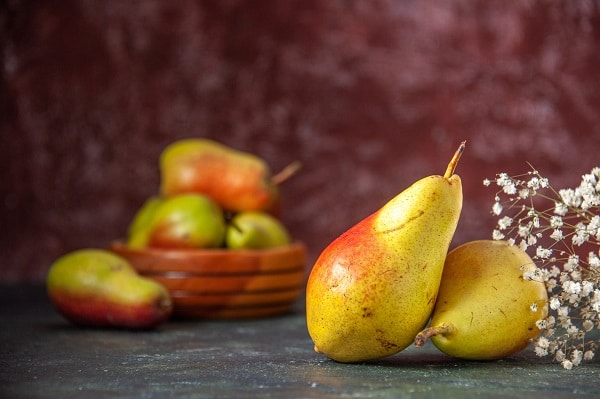 Fruits