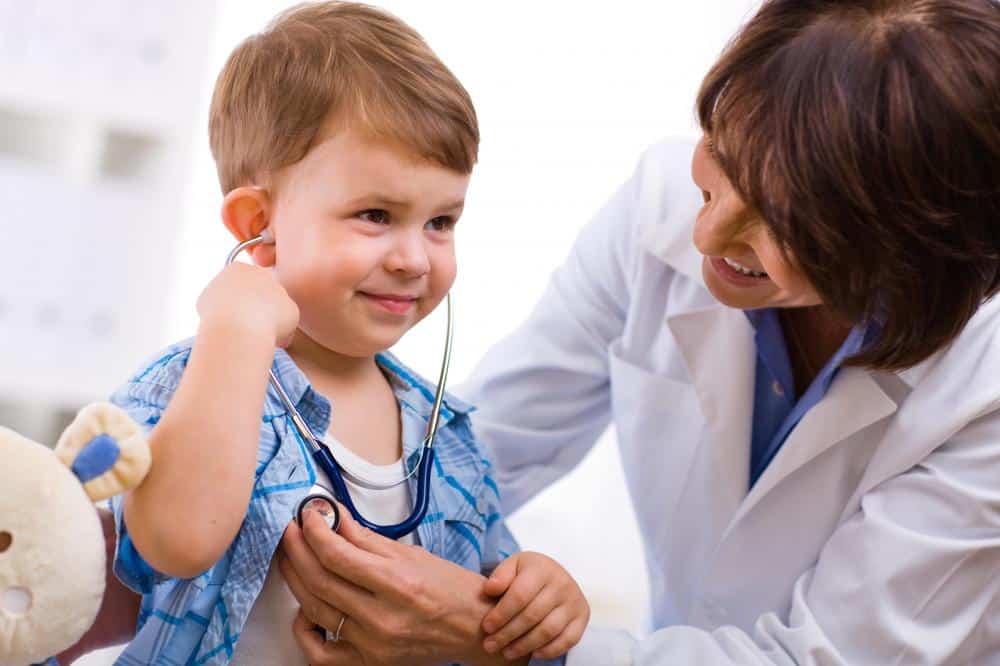 Plant-Based Kids—Is Raising a Vegan Child Really Safe?
