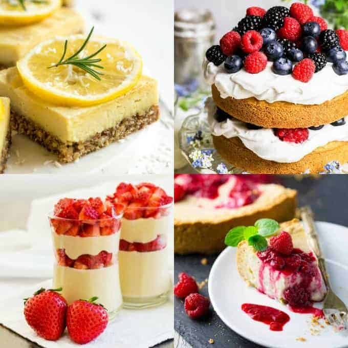 Creative Vegan Alternatives to Traditional Favorites