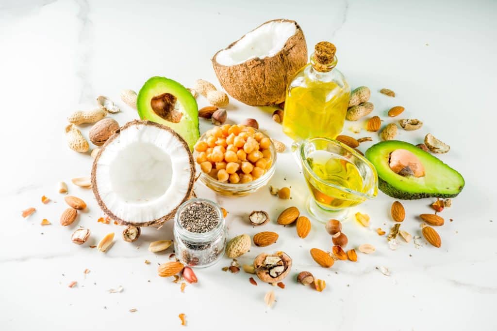 Crafting the Perfect Vegan Grocery List