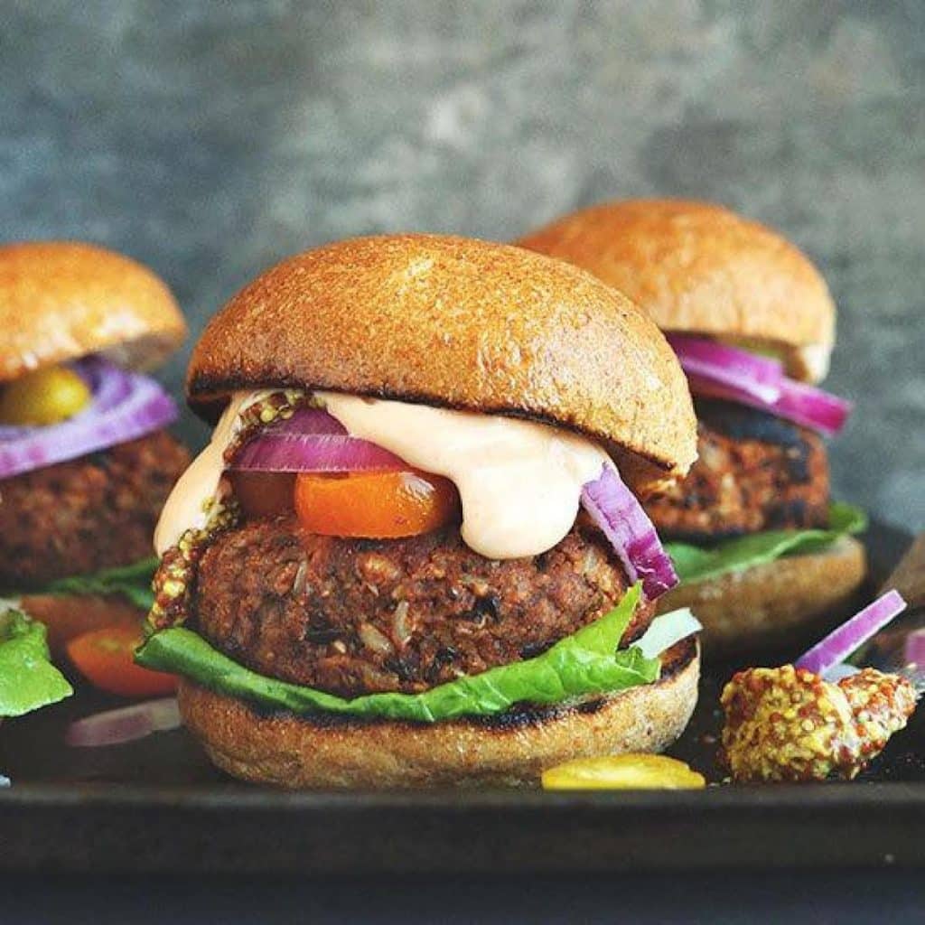 Creative Vegan Alternatives to Traditional Favorites