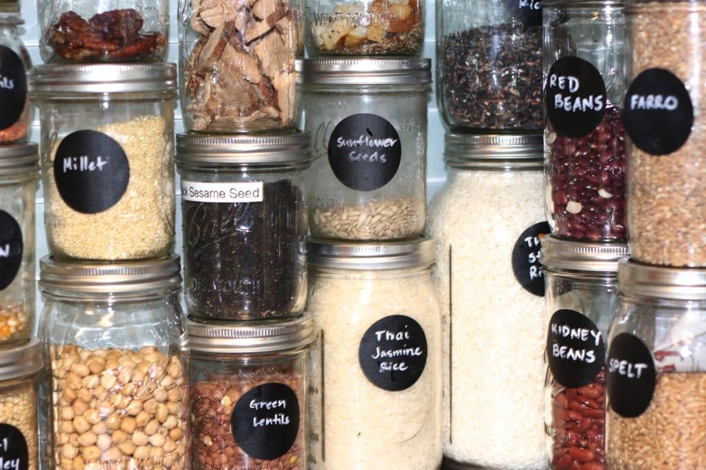 Crafting the Perfect Vegan Grocery List