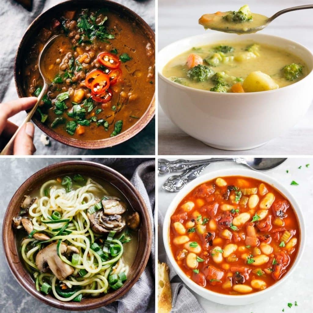 Creative Vegan Alternatives to Traditional Favorites