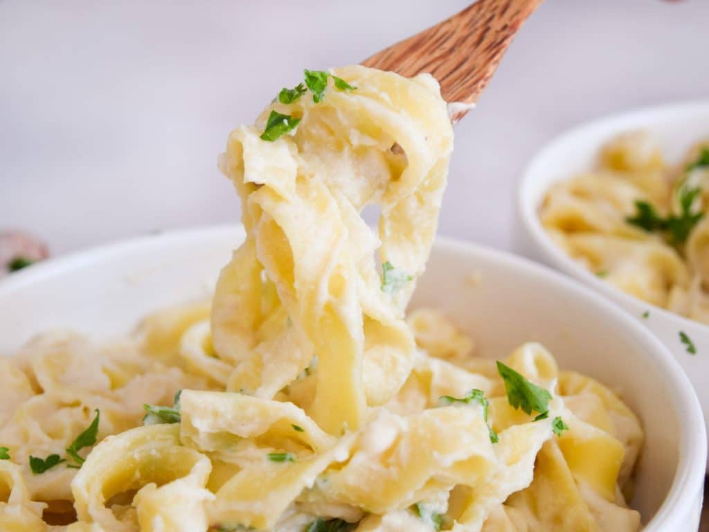 Creative Vegan Alternatives to Traditional Favorites
