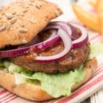 The Ultimate Vegan Burger: Crafting the Perfect Patty