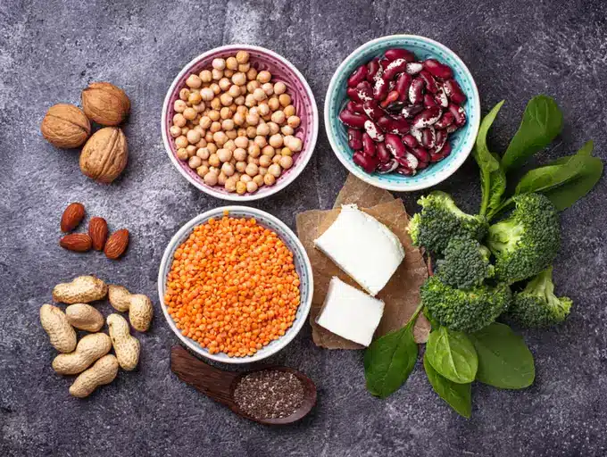 Crafting the Perfect Vegan Grocery List