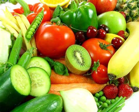 Crafting the Perfect Vegan Grocery List