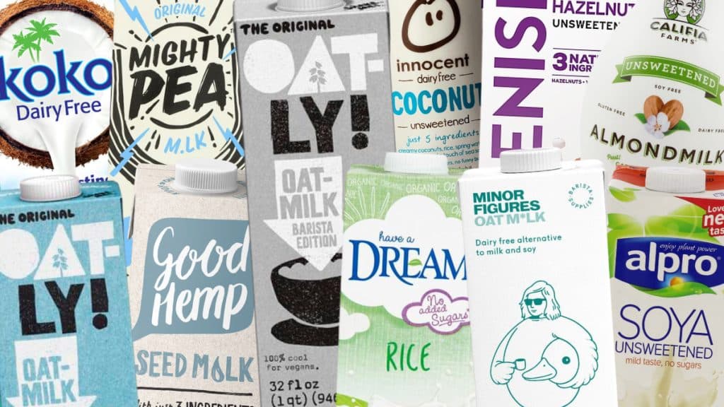 Crafting the Perfect Vegan Grocery List