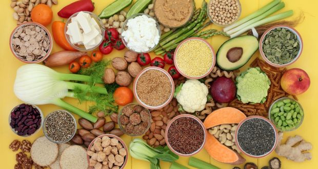 Crafting the Perfect Vegan Grocery List