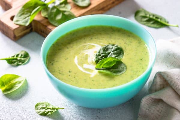 Comfort Foods