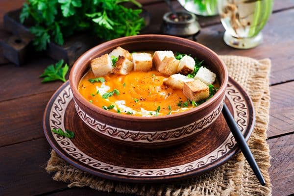 Comfort Foods