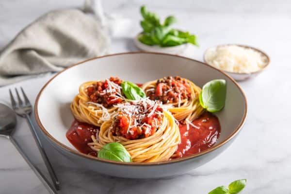 Comfort Foods