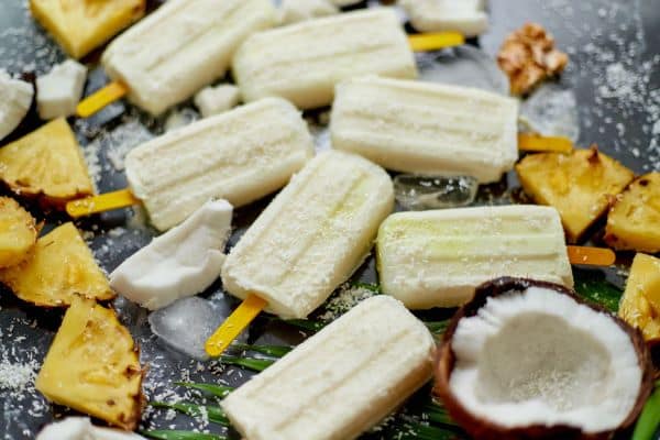 Comfort Foods