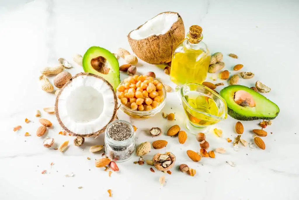 Crafting the Perfect Vegan Grocery List