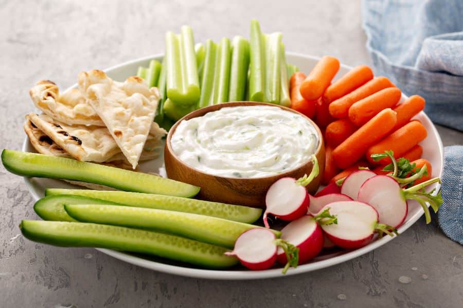 Snack